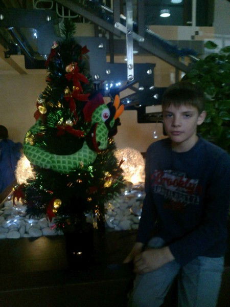 Емеля .пельмень