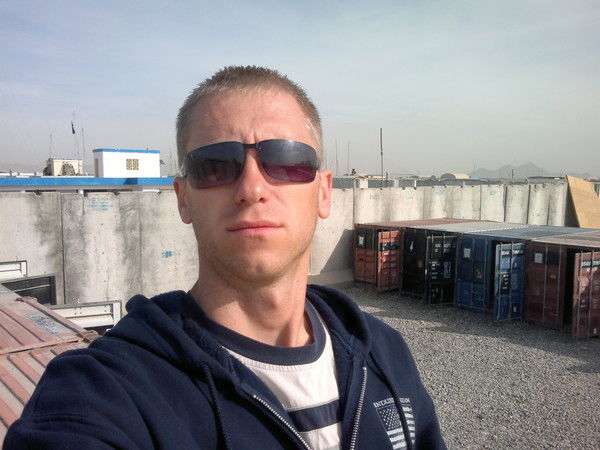 Сергей Ленёв