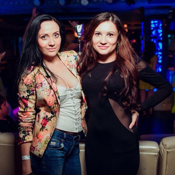 Лиля Баширова