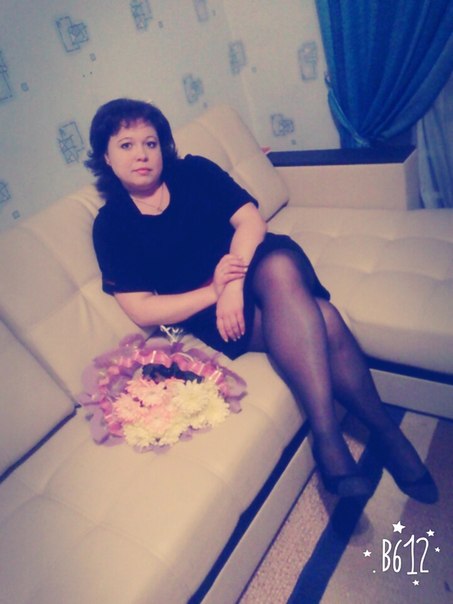 Ирина Каменева