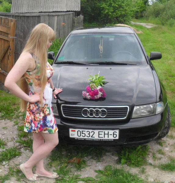 Ольга Храмцова