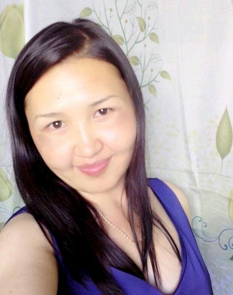 Асель Мелибаева