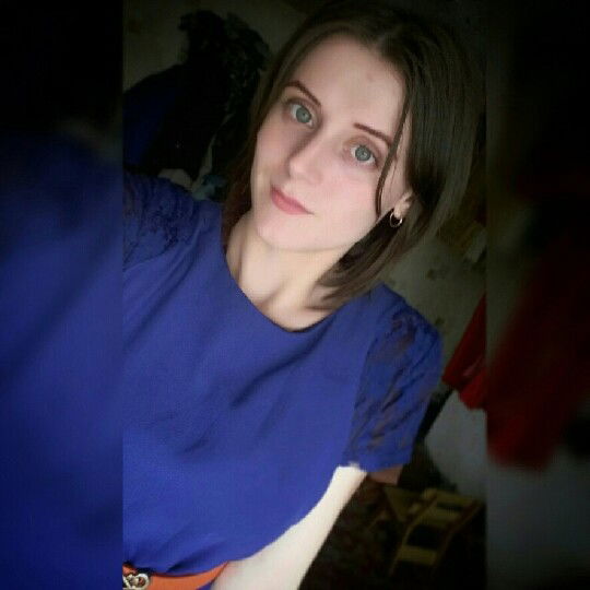 Марина Гуржуева