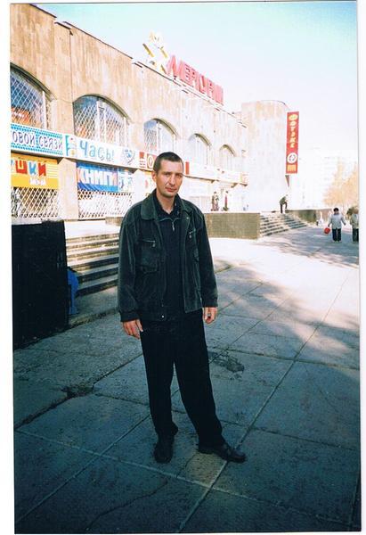 Евгений Кононцев