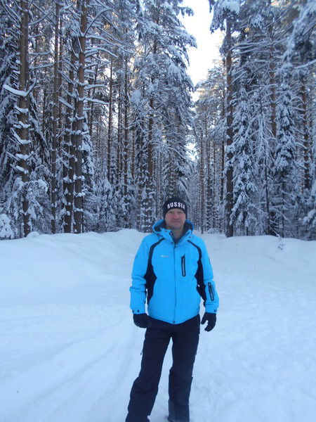 Антон Соловьев