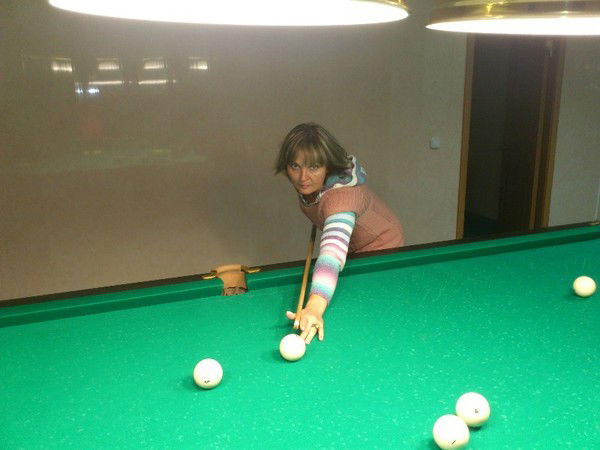 Алла Зеленина