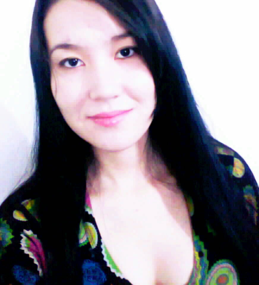 Гульчехра Есенгельдина