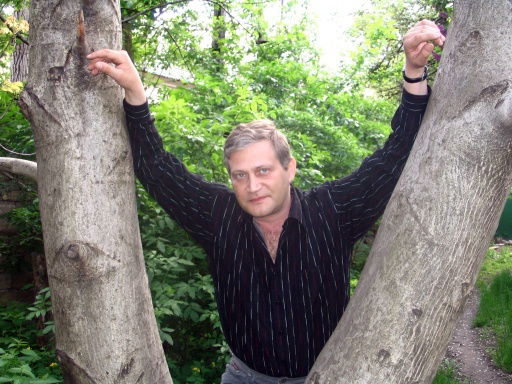 Денис Червяков