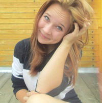 Алёна Ильина