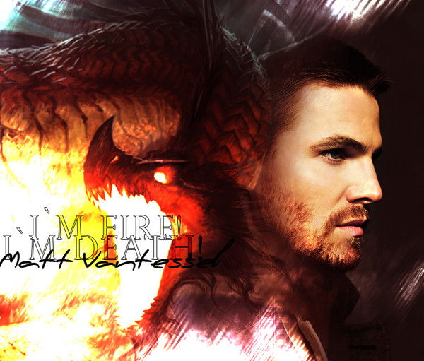 Matt Vantessel (King)