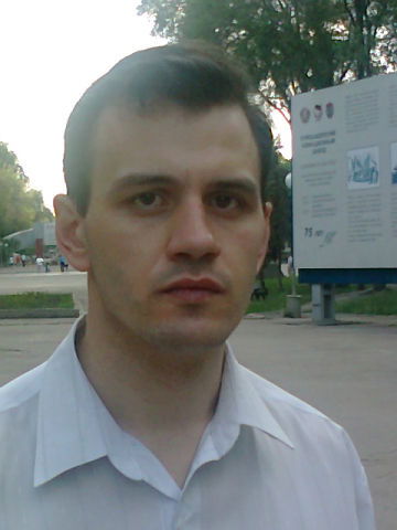 Леонид Мололкин