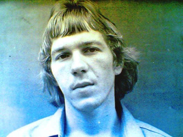 Королев Сергей