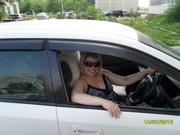 Ирина Адгамова