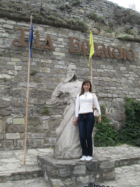 Тетяна Каретник