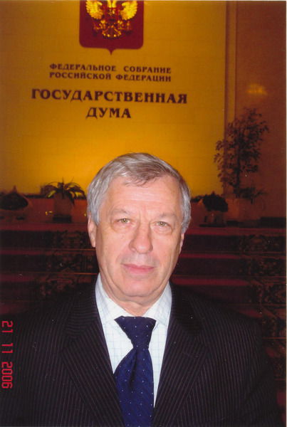 Юрий Рабинович