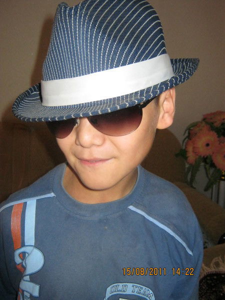 ***daniyar*** Kasymhan***