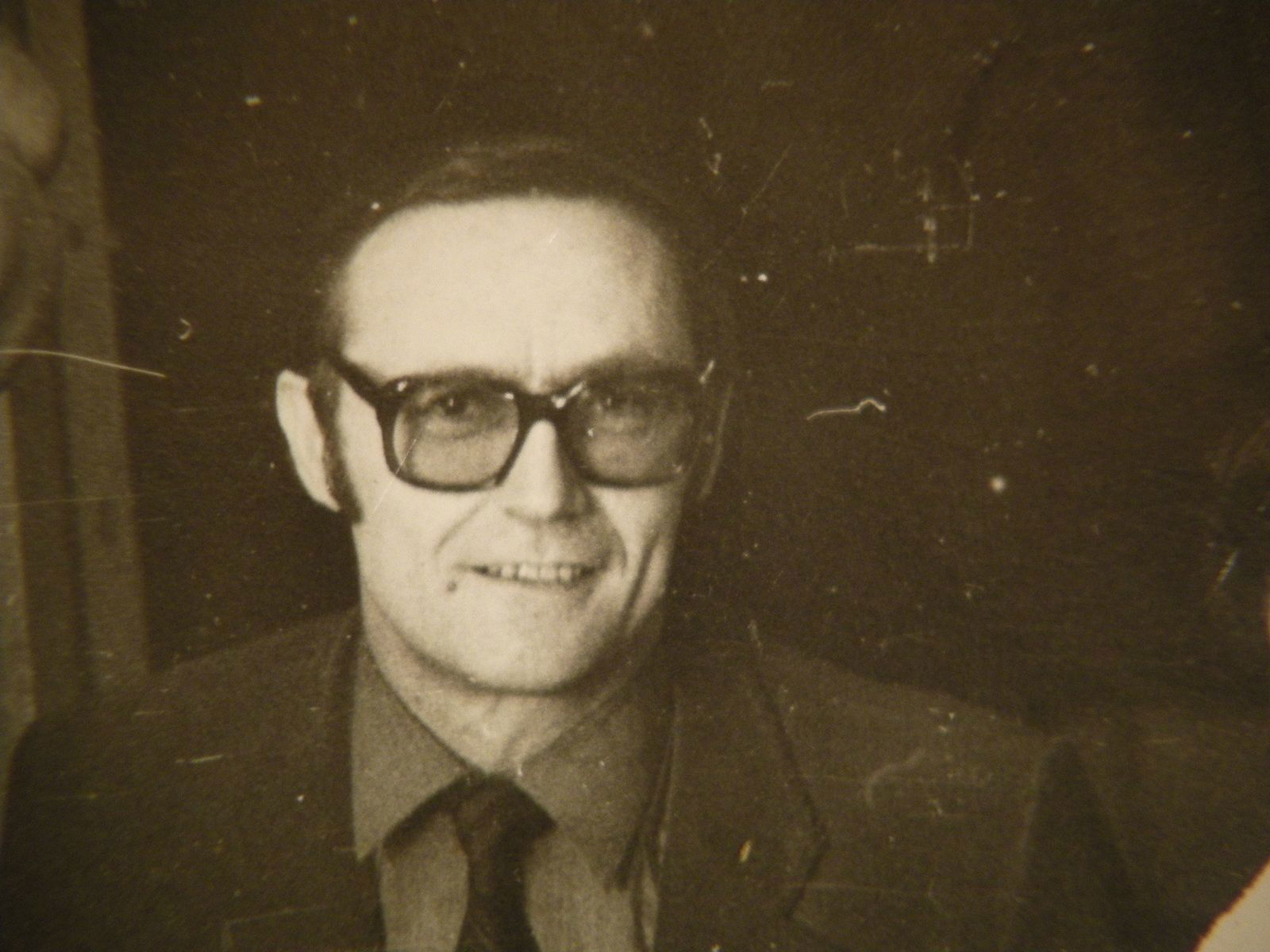 Федор Яблоков