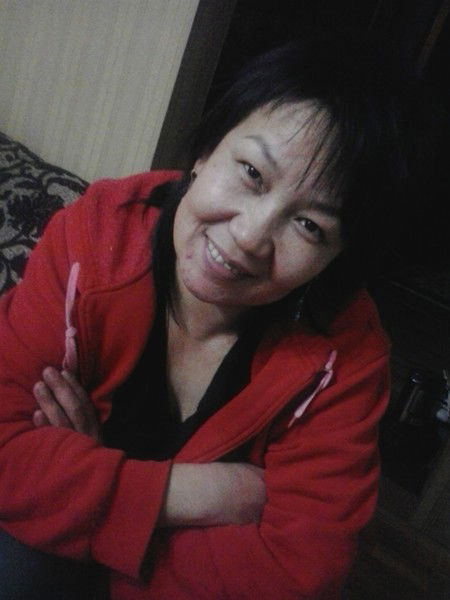 Риза Ахметова