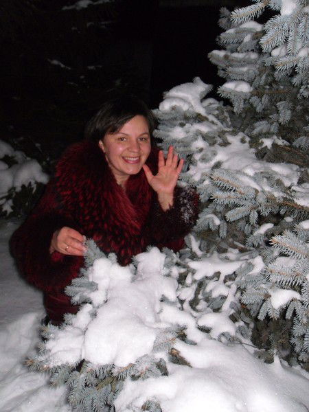 Татьяна Кораблева