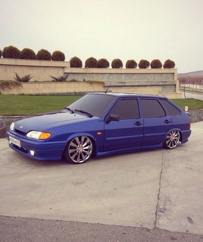 Дэнчик Овсянников