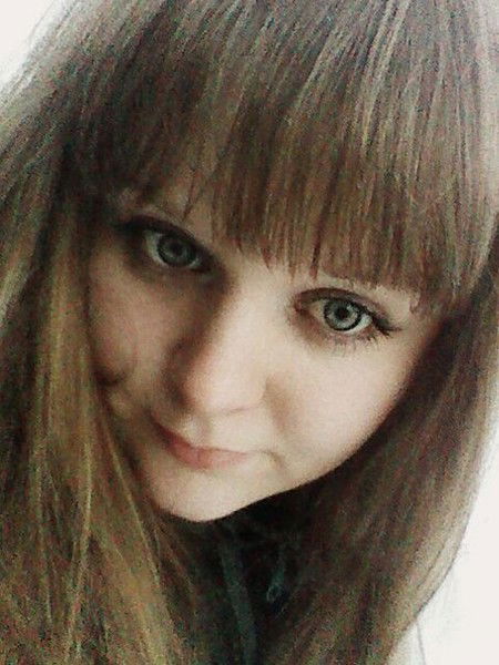 Анастасия Баулина