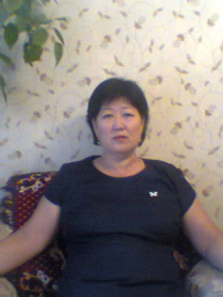 Дуйсенкуль Даулетбаева