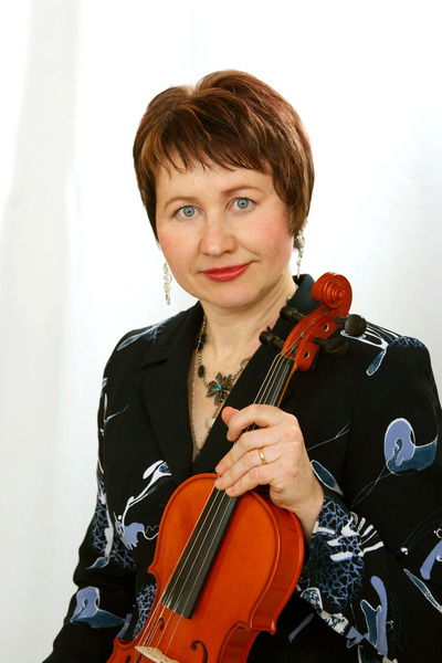 Ульяна Собенина