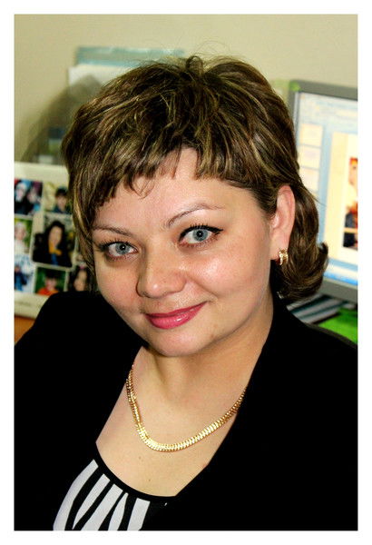 Татьяна Щеглова