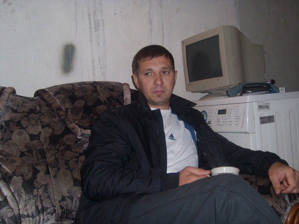 Виктор Жучков