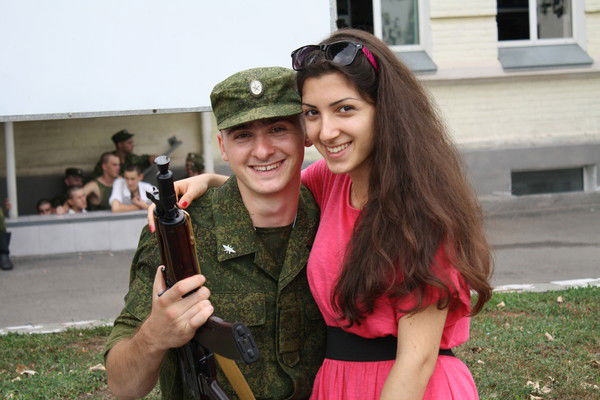 Соня Хейгетян