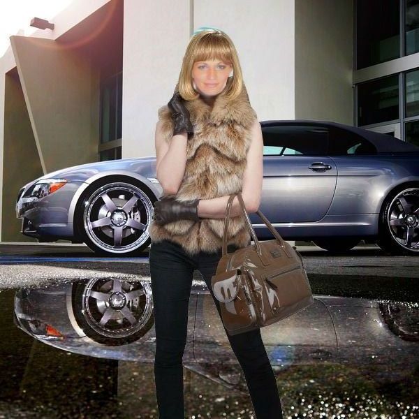 Наталья Голованова