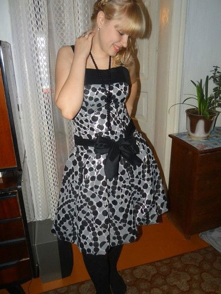 Татьяна Фомина