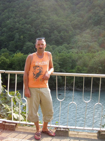 Юрий Баранов