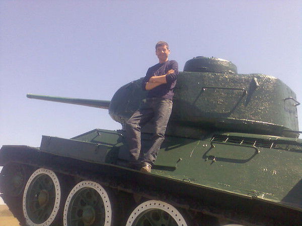 Дима Герчиу