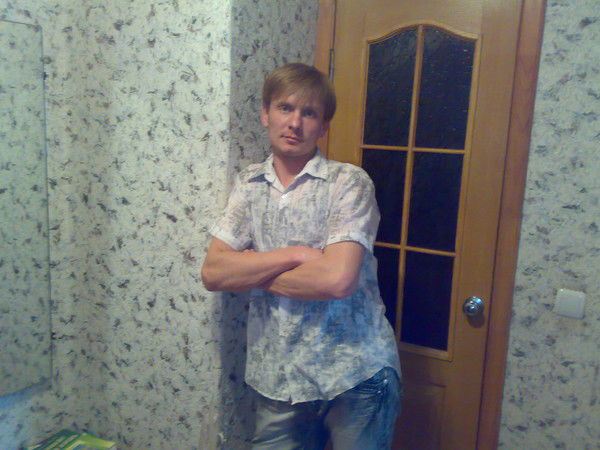 Иван Парфенюк