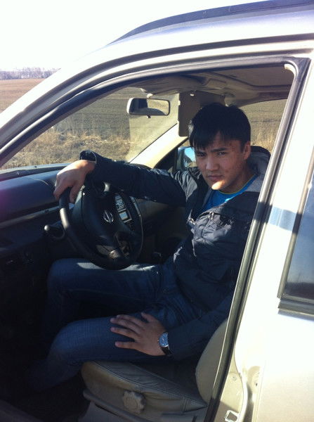 Ош Кыргызстан