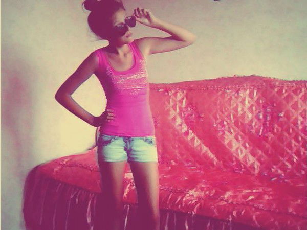 Алёник Ефимова