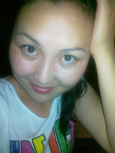 Жулдыз Тимирова