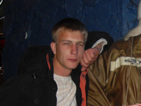 Алексей Капустин