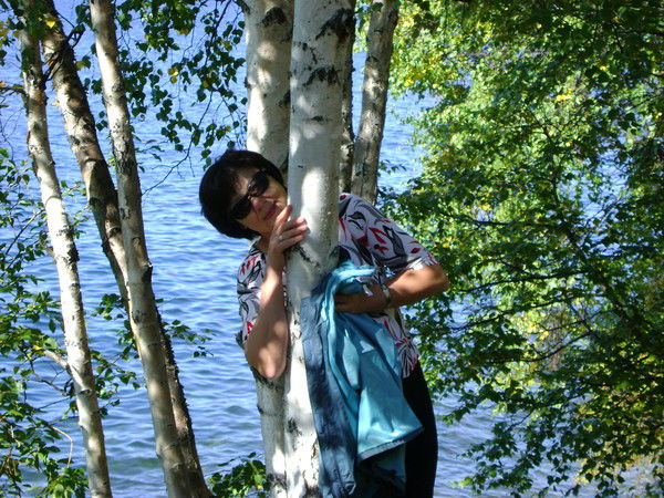 Лидия Шахова