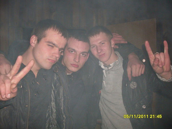 Сергей Синькевич