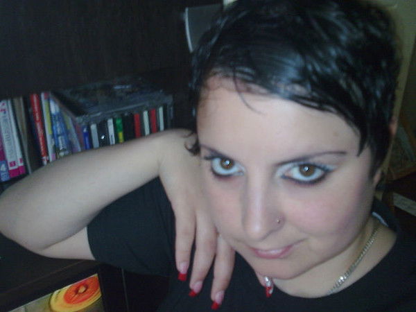 Танюшка!!!! Каныгина