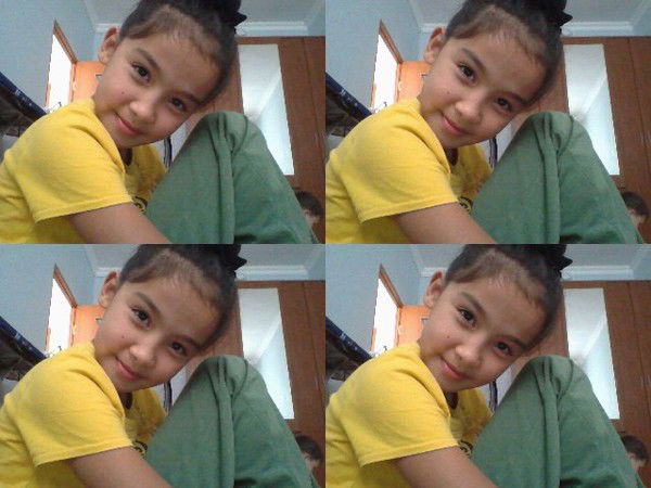 Жасмин Саматова