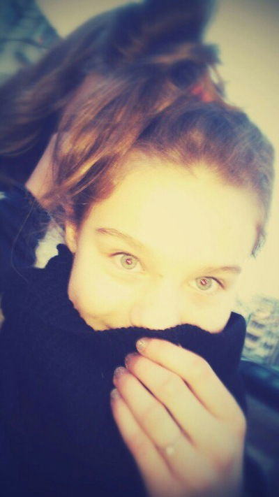 Екатерина Кондратчик