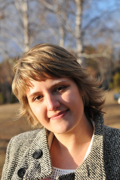 Екатерина Шайдурова