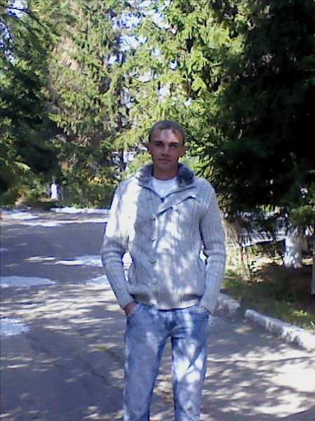 Алексей Рощин