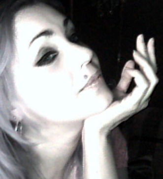 Оксана Попова