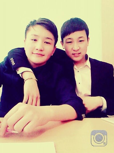 Ерхан Туяков