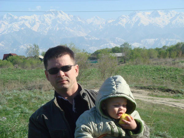 Юрий Любимов