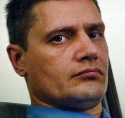 Александр Казак